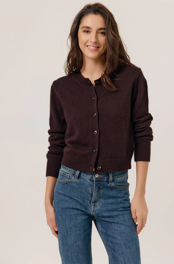 Caroline Cardigan