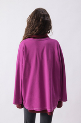Fizvalley Premium Tee Purple