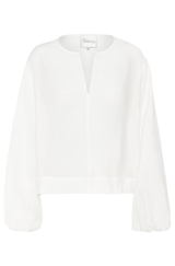 Lilo Blouse White