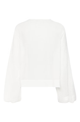 Lilo Blouse White