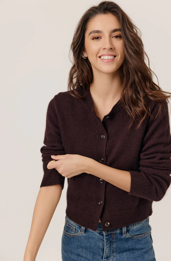 Caroline Cardigan