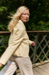 Vevine Jacket