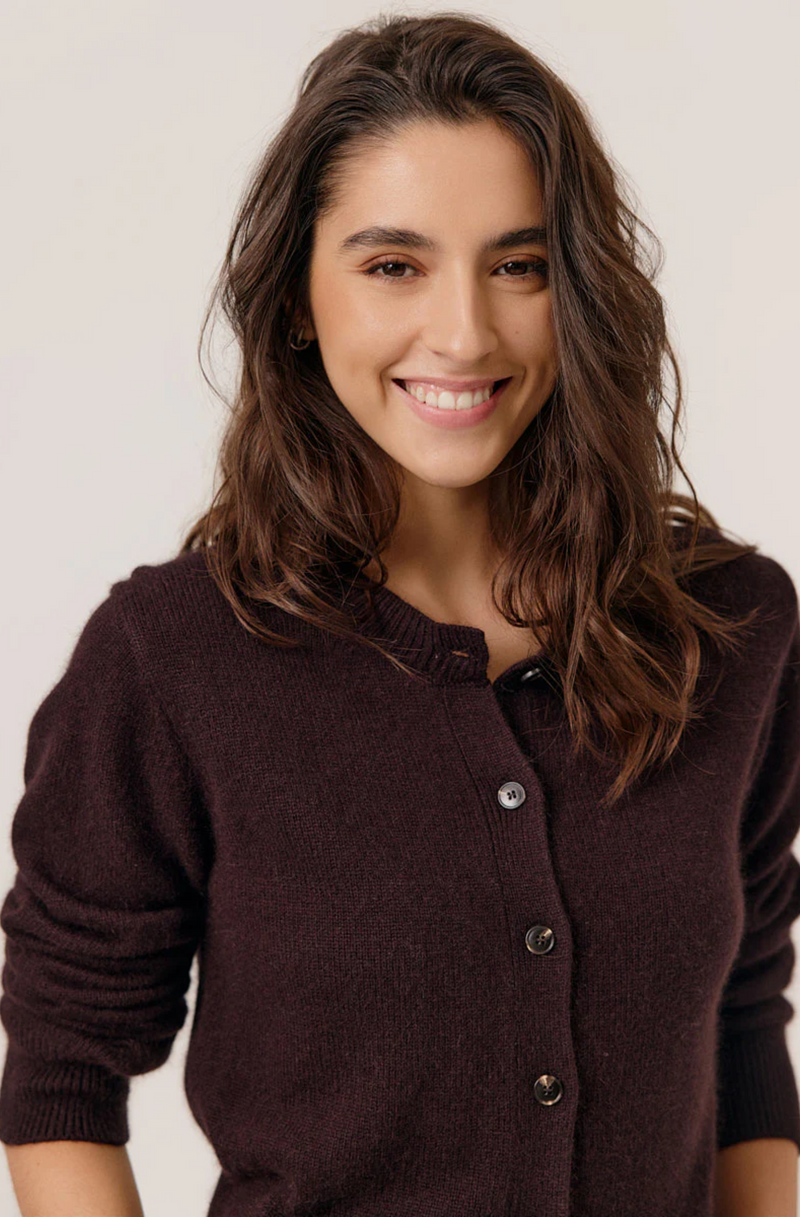 Caroline Cardigan