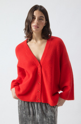 Damsville Cardigan