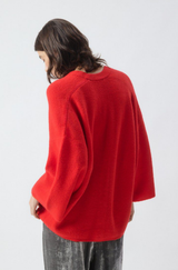 Damsville Cardigan
