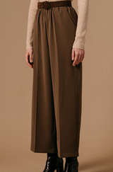 Levi Brown Trousers