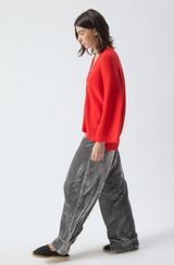 Damsville Cardigan