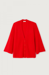 Damsville Cardigan