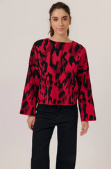 Beniga Knit