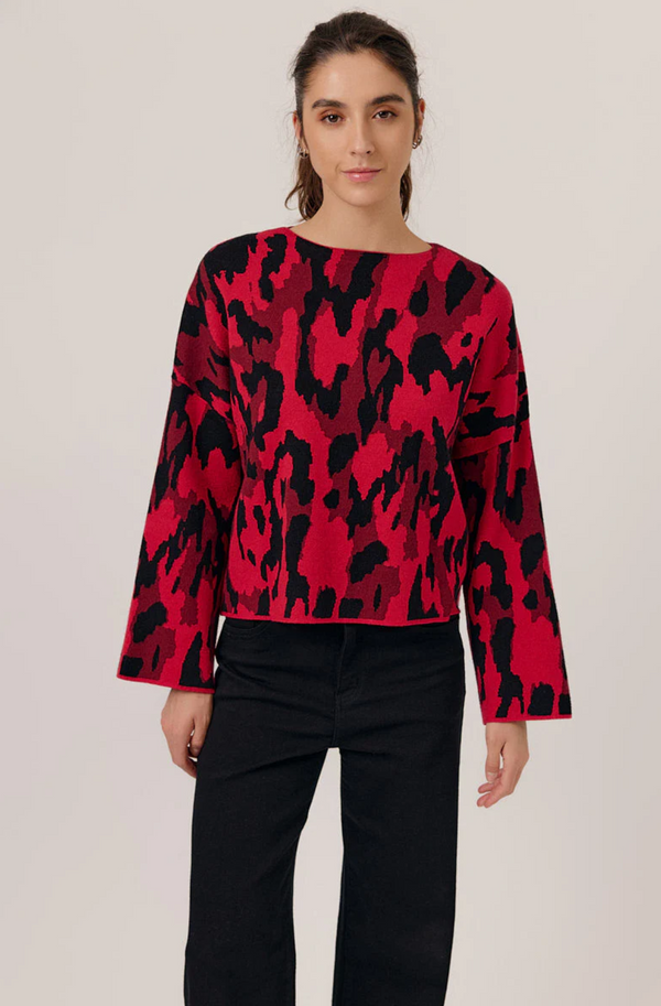 Beniga Knit