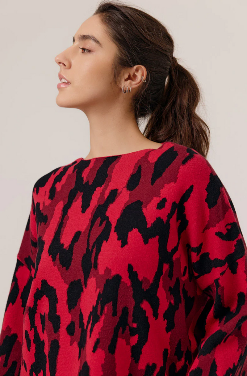 Beatrice Knit