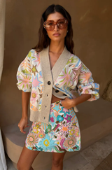 Dreamer Astrid Cardigan