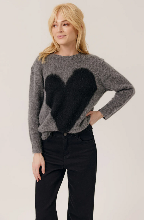 Annerose Knit