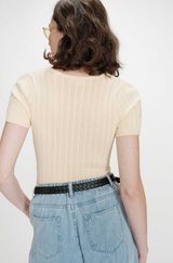 Villette Belt
