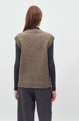 Allia Knit Vest