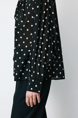 Angelica Blouse