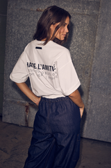 Aster Logo Tee