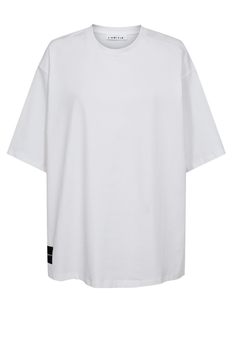 Aster Logo Tee
