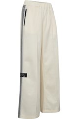 Astrid Track Pants Off White