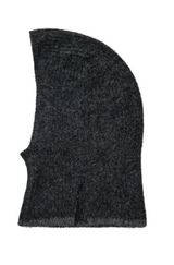 Coralie Balaclava Athracite