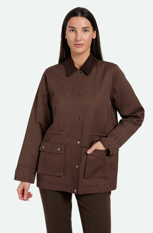 Baloni Jacket