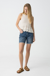 Benny Shorts Dark
