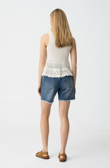 Benny Shorts Dark