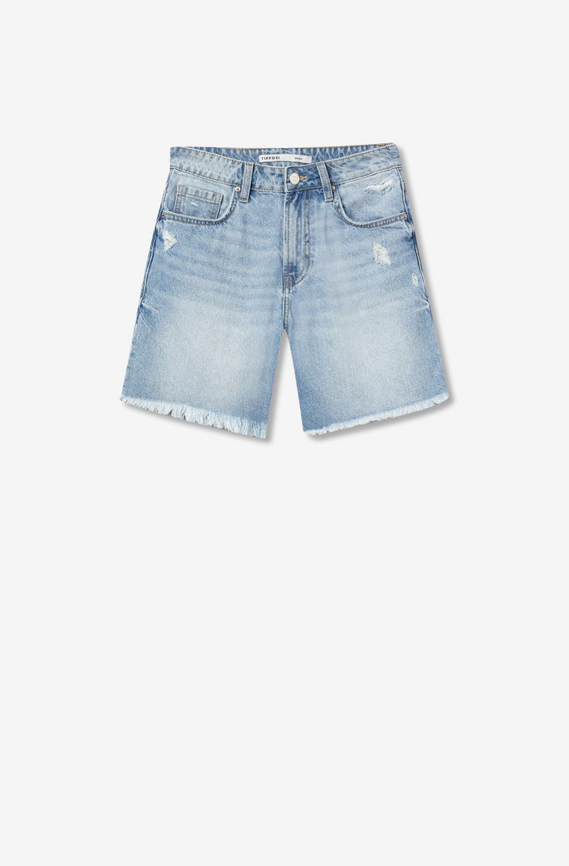 Benny Shorts Light