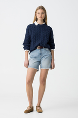 Benny Shorts Light