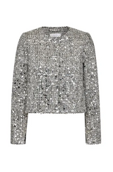 Boucle Cocktail Jacket