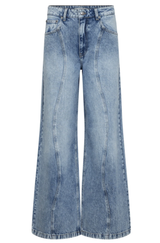 Bowie Wave Jean