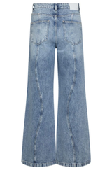 Bowie Wave Jean