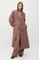 Dyani Coat