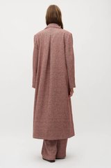 Dyani Coat