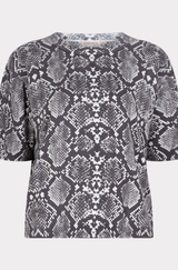 F25.27528 SNAKE TEE