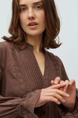 Merllita Tamya Blouse