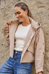 Erika Jacket