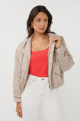 Erika Jacket