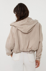 Erika Jacket