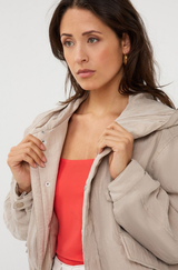 Erika Jacket