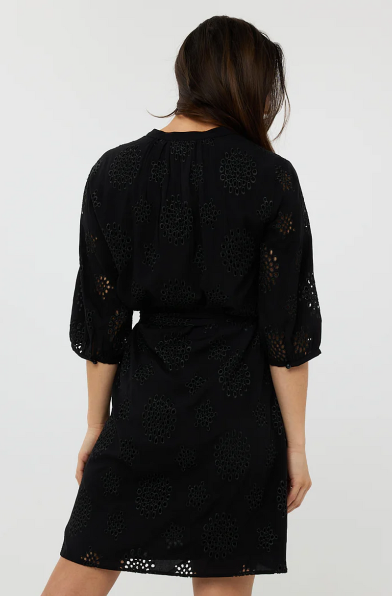 HIPPA BLACK