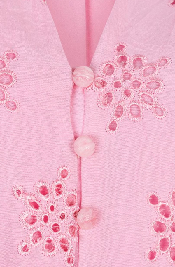 HIPPA PINK