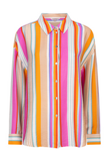 Hannah Colour Shirt
