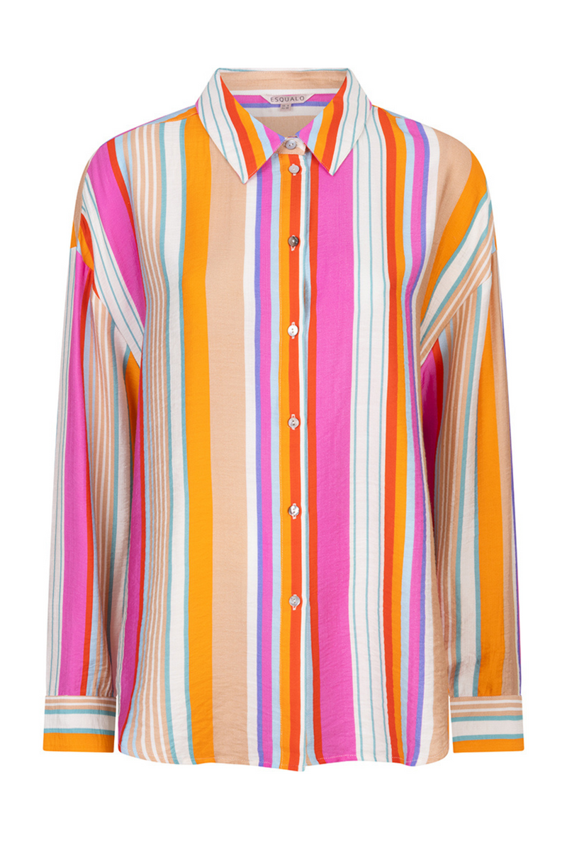 Hannah Colour Shirt