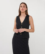Kaia Waistcoat