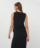 Kaia Waistcoat