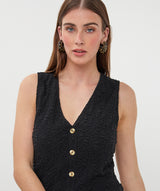 Kaia Waistcoat