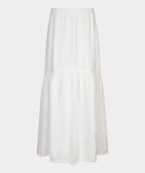 Isla Linen skirt