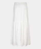 Isla Linen skirt