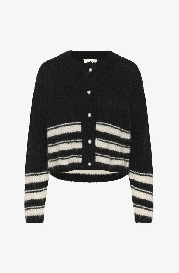 Carrie Cardigan